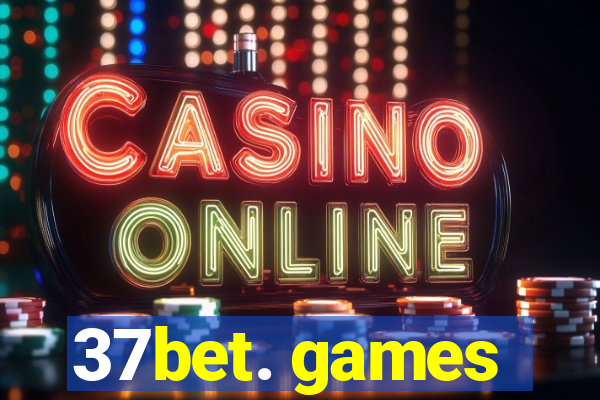 37bet. games